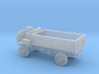 1/144 Scale FWD B 3-Ton 1917 US Army Truck 3d printed 