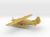1/500 Scale Cessna 208 Float Plane 3d printed 