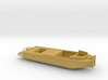 1/87 Scale Army Bridge Erection Boat 1984  3d printed 