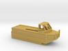 1/200 Scale Army Bridge Erection Boat 3d printed 