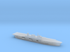 1/3000 Scale HMS Ocean Class 3d printed 