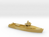 1/100 Scale Chesapeake Bay Deadrise Workboat 2 3d printed 
