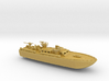 1/285 Scale Elco 80 ft PT Boat 3d printed 