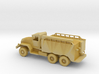 1/110 Scale M54 5 ton Fire Truck no lights 3d printed 