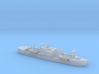 1/2400 Scale USS Durham LKA-114 3d printed 