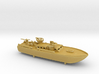 1/400 Scale Elco 80 ft PT Boat Deck Load 3d printed 