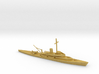 1/700 Scale USCGC Taney 3d printed 