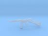 Thompson M1928 30rds (1:18 Scale) 3d printed 