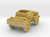 Daimler Dingo mk3 1/200 3d printed 