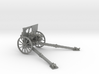 1/56 QF 3.7 inch mountain howitzer 3d printed 