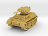 Panzer II Luchs 1/285 3d printed 