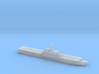 Osumi-class LST, 1/1800 3d printed 