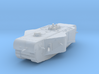 K-Wagen Tank 1/120 3d printed 