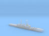 Leander-class frigate Batch 3, 1/1800 3d printed 