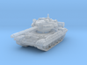 T-55 AM2 1/285 3d printed 