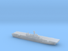 Type 075 LHD, 1/1800 3d printed 