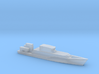 Hero-class patrol vessel, 1/1800 3d printed 