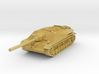 Jagdpanzer IV L70 1/144 3d printed 