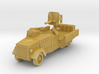 Seabrook Armoured Lorry 1/144 3d printed 