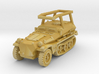 Sdkfz 253 Radio 1/285 3d printed 