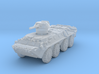 BTR-70 late 1/200 3d printed 