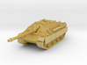 Jagdpanther early (schurzen) 1/160 3d printed 
