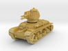 Panzer 35t 1/144 3d printed 