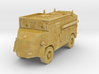 AEC Dorchester 4x4 LP early 1/220 3d printed 
