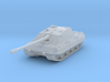 Jagdpanzer E-100 Krokodril 1/160 3d printed 