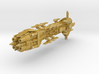 EA Dreadnought Fleet Scale 3d printed 