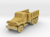 1/285 US Ford Truck  3d printed 