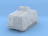 A7V 501 female Tank 1/76 3d printed 