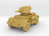 T17E1 Staghound Mk II 1/120 3d printed 