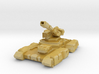 Tyrantei Heavy Tank  3d printed 