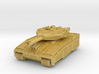 Bulkhead Battle Tank 3d printed 