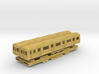 N Gauge D78 Underground Kit - Driving cars only 3d printed 