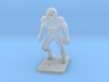 Defensive Back 3d printed 