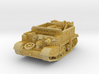 Universal Carrier Wasp IIC (Riv) 1/160 3d printed 