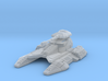 1/72 Imperial Fighter Tank 3d printed 