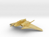 Rage-class Strike Fighter 3d printed 