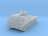 M113AS4 ALV 1/160 3d printed 