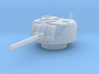 M4A3 75mm Turret 1/56 3d printed 