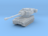 M109A6 Paladin 1/160 3d printed 