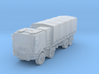 Mack MSVS SMP (covered) 1/160 3d printed 