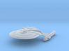 Kongo Class C  LtCruiser 3d printed 