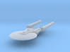New  Excelsior Class 3d printed 
