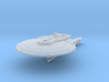 WindRunner Class Refit  Scout Destroyer 3d printed 