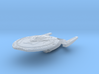 SouthHill Class  Cruiser 3d printed 