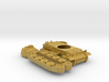 1/87 (HO) Pz.Kpfw VI VK36.01 (H) 10.5cm L/28 Tank  3d printed 