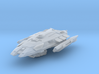 Federation Balaur Class Science/Scout ship 3d printed 